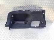 Kofferraumpolster links