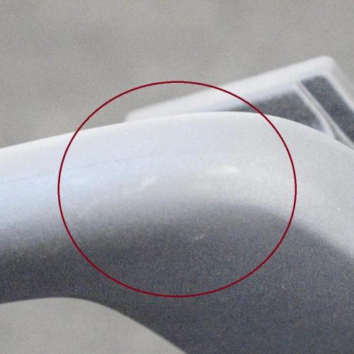 Dachgriff vorne rechts BMW 1 (F20) M 135 i N/A Bild Dachgriff vorne rechts BMW 1 (F20) M 135 i N/A