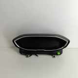 Kombiinstrument PEUGEOT 3008 II SUV Hybrid 9837815880