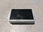Navigationsanzeige FORD MONDEO V Turnier 2.0 TDCi 4x4 DS7T14F239CJ