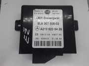 Steuergerät Beleuchtung Mercedes-Benz E-Klasse (W210) 5LA00750803