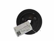 Kurbelwellenriemenscheibe KIA SORENTO I (JC) 2.5 CRDi