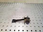 Türanschlag hinten links BMW 3 Cabrio (E46) 318 Ci 512281609631