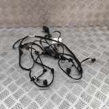 Kabelbaum Hinteren Parksensoren MERCEDES-BENZ CLA Coupe (C118) CLA 200 Mild-Hybrid A1185405913