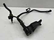 Entlüftungsschlauch MERCEDES-BENZ C (W204) C 180 Kompressor (204.046) A2700105401