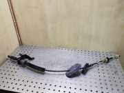 Seilzug für Schaltgetriebe Renault Kadjar (HA, HL) 349359124R