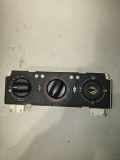 Heizungsbetätigung (Konsole) vorne Peugeot 306 Schrägheck () 601968X