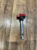 Hochspannungszündkabel (Steckkabel) AUDI Q7 (4L) 4.2 FSI quattro 0040102032