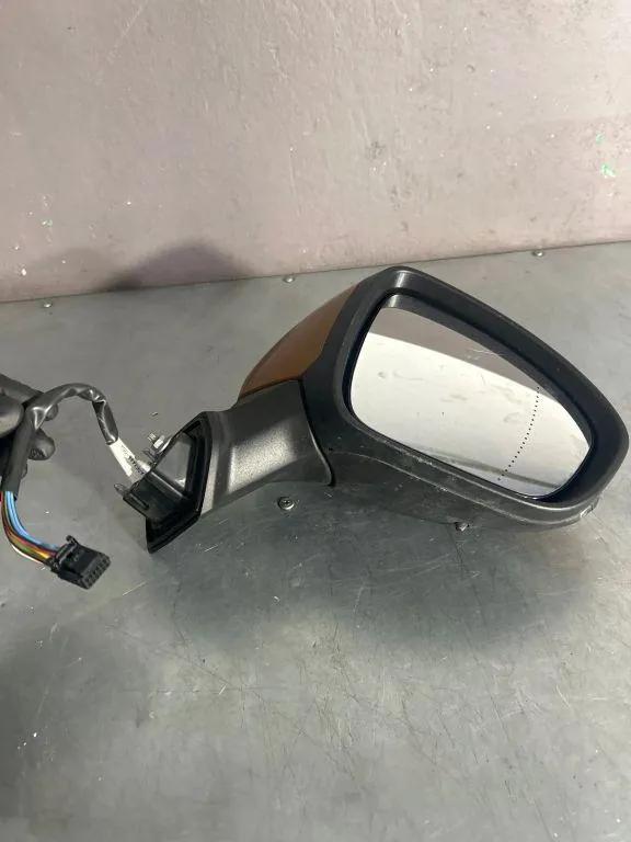 Außenspiegel links RENAULT CAPTUR II (HF_) RENAULT CAPTUR II (HF_) E-TECH 145 (HFMU) A26244605A