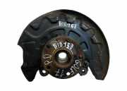 Radnaben vorne rechts PEUGEOT PARTNER Tepee 1.6 HDi 90