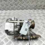 Turbolader MERCEDES-BENZ A (W177) A 200 (177.087) 0001531859