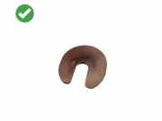 Heckklappe geschlossen Mercedes-Benz SLK (R171)