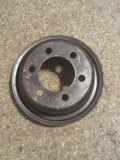 Kurbelwellenriemenscheibe BMW 3 (E36) 318 tds 11231735358