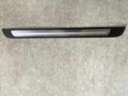 Schwellerinnenverkleidung vorne links AUDI A6 (4G2, C7, 4GC) 3.0 TDI quattro 4G0853373