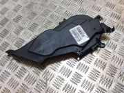 Timing Belt Protection Cover