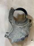 Timing Belt Protection Cover PEUGEOT 4007 (GP_) 2.2 HDi 9657413380