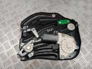 Türfensterheber hinten links MERCEDES-BENZ SL (R231) 500 (231.473) A2316700103