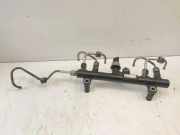 KRAFTSTOFFVERTEILER EINSPRITZLEISTE VERTEILERROHR PEUGEOT 508 2.0 HDi 9681909680