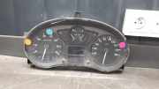 Tachometer Peugeot Partner II Kasten () 9665154980