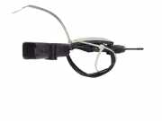 Abgastemperatursensor PEUGEOT 307 SW (3H) 1.6 HDI 110