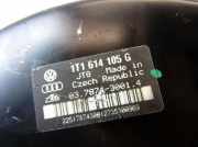 Unterdruck-Bremskraftverstärker VW TOURAN (1T1, 1T2) 2.0 TDI 1T1614105G