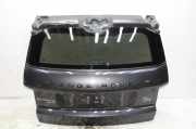 Heckklappe geschlossen Land Rover Range Rover Evoque I (L538) STORMGREY