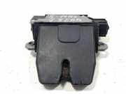 Heckklappenschloss FORD S-MAX 2.0 TDCi 01041111007 234407