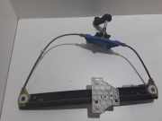 Türfensterheber hinten rechts AUDI A6 Avant (4F5, C6) 2.0 TDI