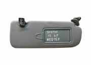 Rechte Sonnenblende HYUNDAI SANTA FÉ III (DM) 2.2 CRDi 4WD PA61