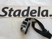 Nebelschlussleuchte links MERCEDES-BENZ S (W221) S 320 CDI (221.022, 221.122) 070315300271 33033476A