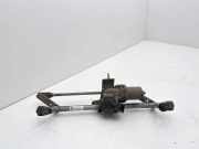 Scheibenwischermechanismus vorne VW SHARAN (7N1, 7N2) 2.0 TDI 4motion 040516 7N1955023B