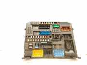 Sicherungskasten Citroen C4 Cactus () 9819851280