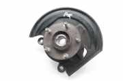 Achsschenkel (ABS) links vorne Nissan Juke (F15)