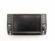 Navigationsanzeige VW PASSAT ALLTRACK B8 (3G5) 2.0 TDI 4motion 5G0919606
