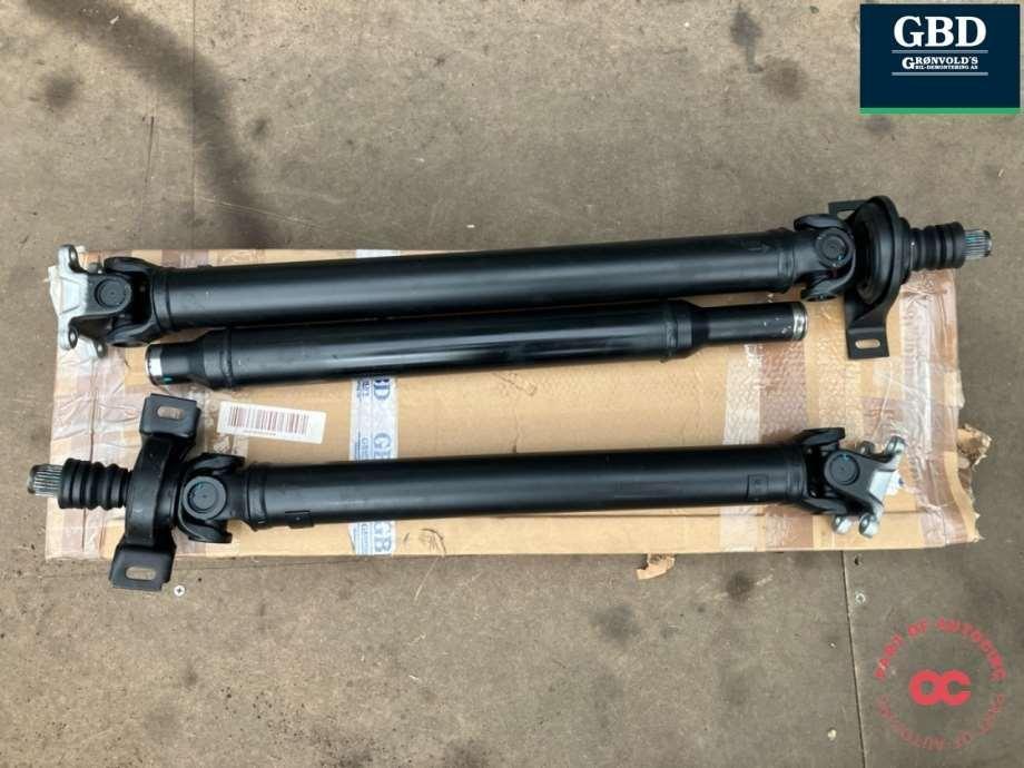 Kardanwelle Mercedes-Benz Viano (W639) A6394103206