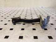 Türanschlag vorne rechts TOYOTA RAV 4 III (_A3_) 2.2 D 4WD (ALA30_)