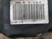 Armaturenbrett CITROËN C5 III (RD_) 1.8 16V 9646474780
