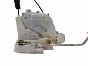 Türschloss vorne rechts