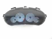 Kombiinstrument PEUGEOT PARTNER Combispace (5F) 2.0 HDI 9656801780