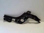 Stoßstangenhalterung hinten links VW EOS (1F7, 1F8) 2.0 TFSI 1Q0807393