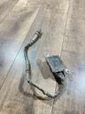 Sauerstoffsensor (Lambdasensor) NISSAN NP300 NAVARA Pick-up (D23) 2.3 dCi 4x4 (D231) 201129000093