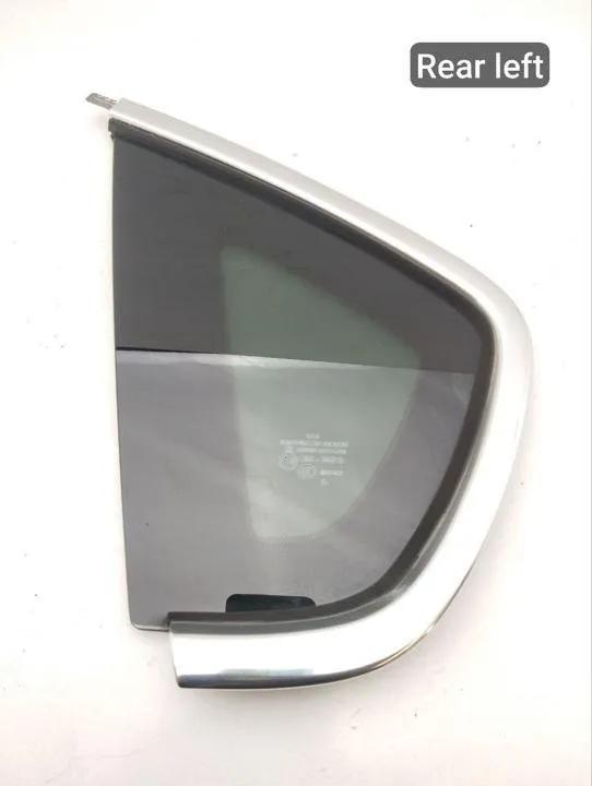 Linke Seite hinteres Seitenfenster MASERATI QUATTROPORTE VI 3.0 S 43R00043