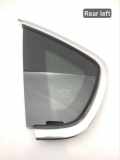 Seitenscheibe links Maserati Quattroporte VI () 43R00043