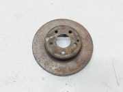 Bremsscheibe vorne links VW SHARAN (7M8, 7M9, 7M6) 1.9 TDI