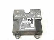 Airbag-Steuergerät OPEL ZAFIRA B (A05) 1.9 CDTI 327963935 13246046
