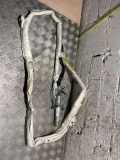 SRS Modul Dach links BMW 7 (E65, E66, E67) 730 Ld 30319625