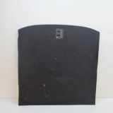 Kofferraumteppich AUDI A3 (8V1, 8VK) S3 quattro 8V5863463H