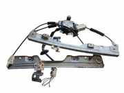 Fensterheber vorne rechts NISSAN MURANO I (Z50) 3.5 4x4 80730CA011