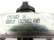 Türanschlag hinten rechts OPEL ASTRA J 2.0 CDTI 13270612AB