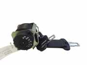 Sicherheitsgurt mitte Opel Zafira C Tourer (P12) N13251552